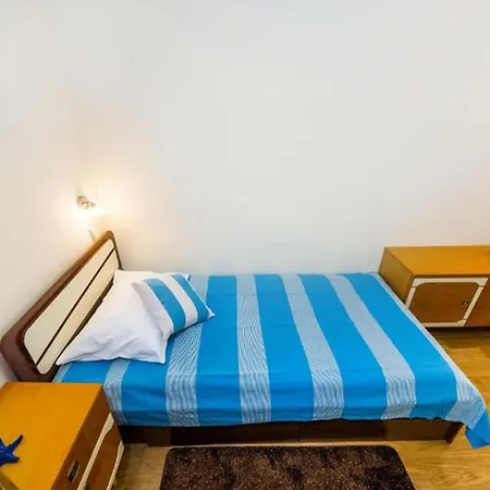 Abc In The Center Of The Old Town * Zadar